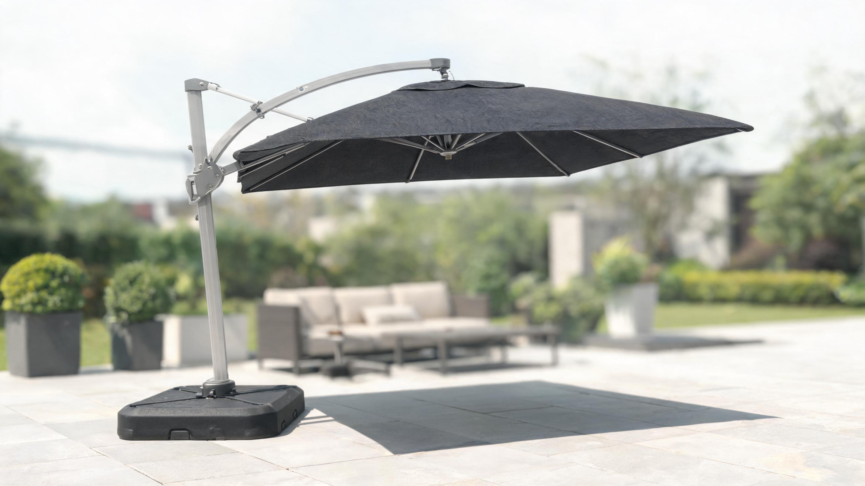 Commercial outdoor furniture warranty coverage guide