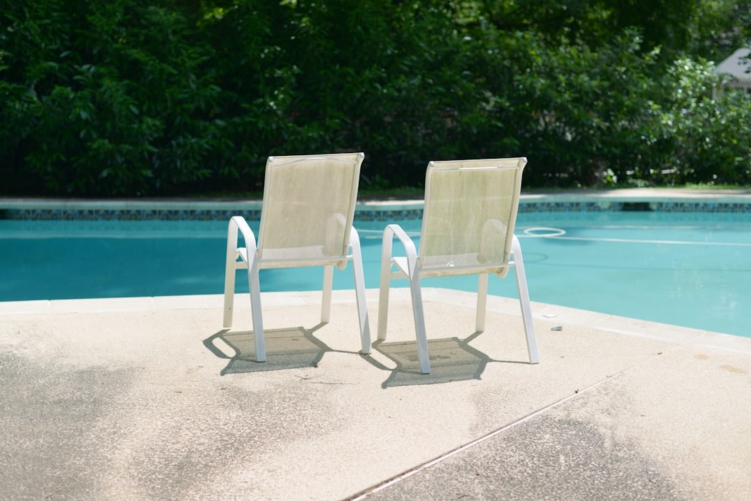 Maldives resort furniture case study