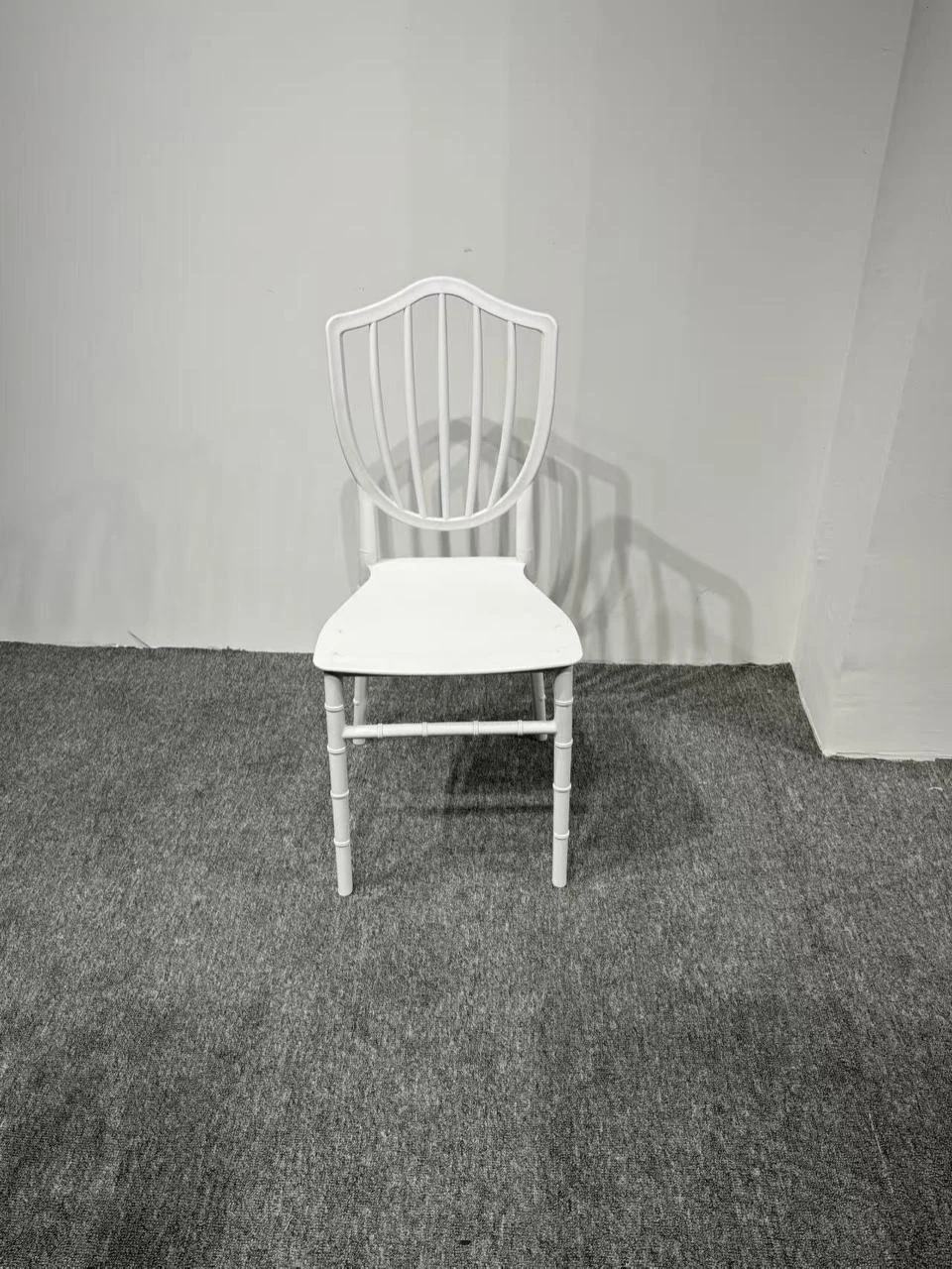 SV-F0087 Molded Plastic Dining Chair
