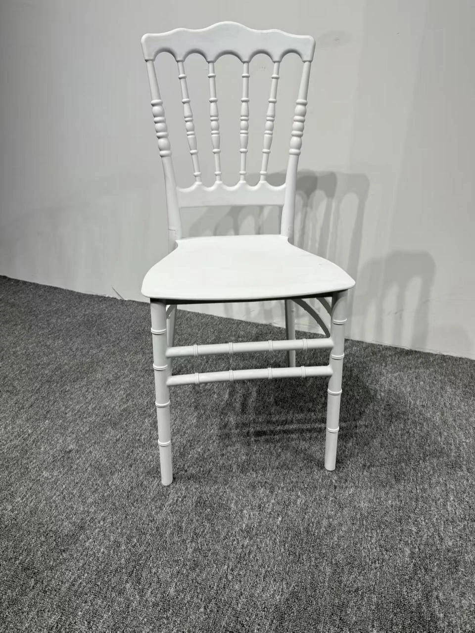 SV-F0089 Molded Plastic Dining Chair