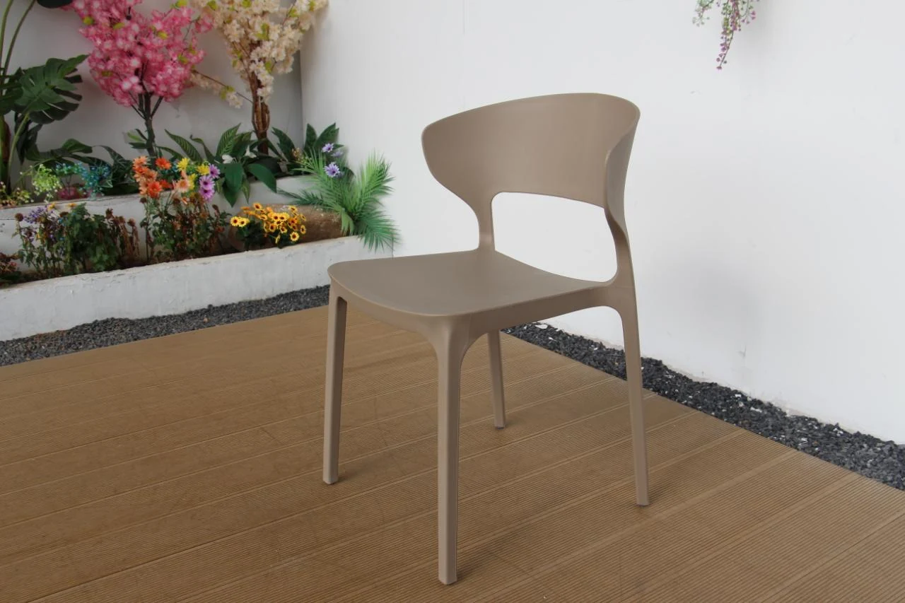 SV-F0099 Molded Plastic Dining Chair