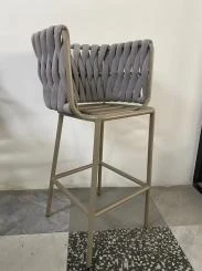 SV-F0148 Outdoor Bar Chair