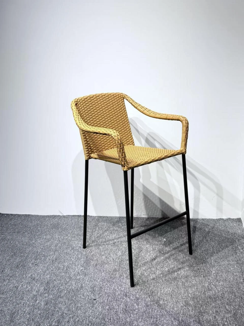 SV-F0155 Outdoor Bar Chair