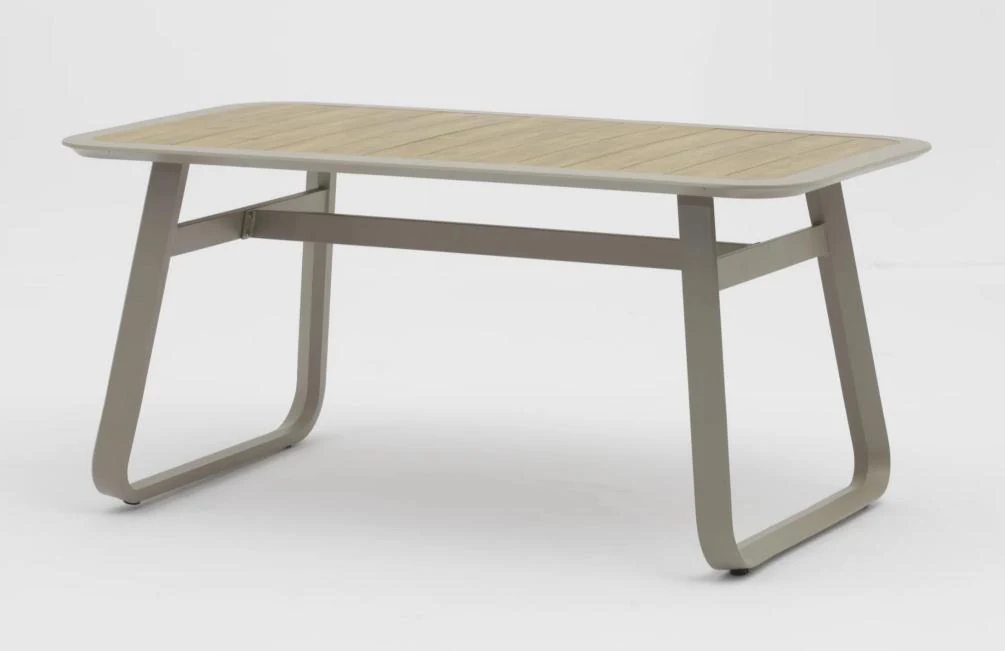 SV-F0188 Aluminum Outdoor Dining Table
