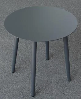 SV-F0234 Aluminum Outdoor Coffee and Side Table