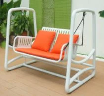 SV-F0241 Outdoor Swing Seat