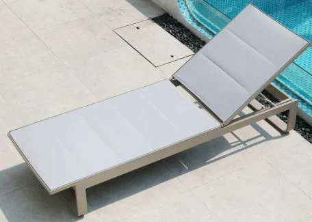 SV-F0247 Poolside Sun Lounger