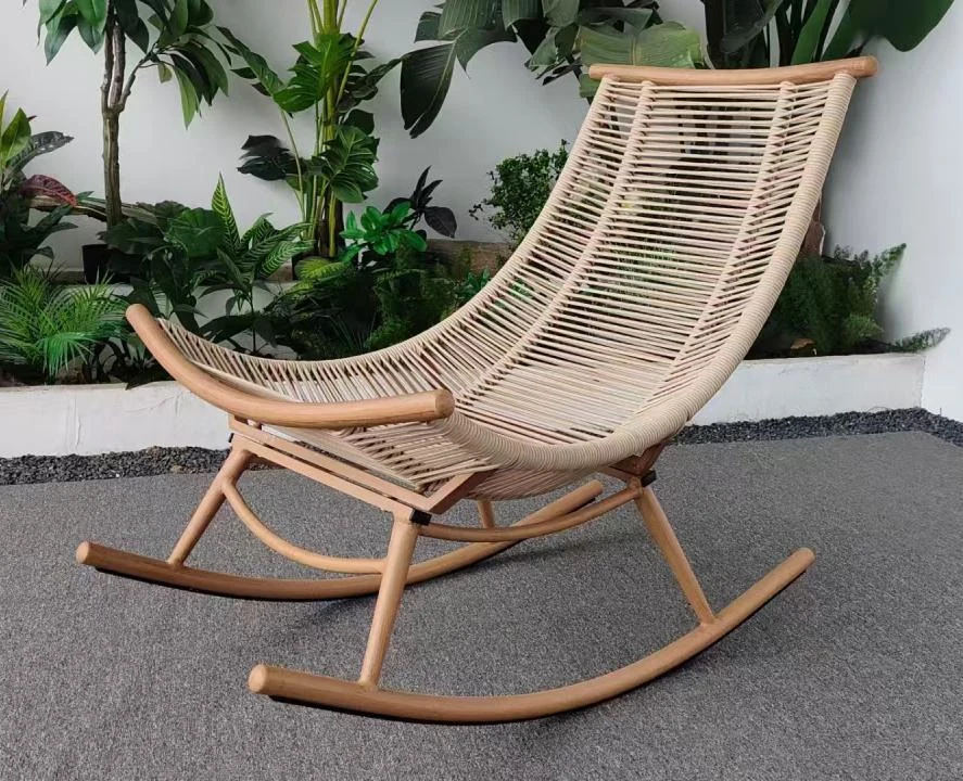 SV-F0254 Outdoor Rocking Chair