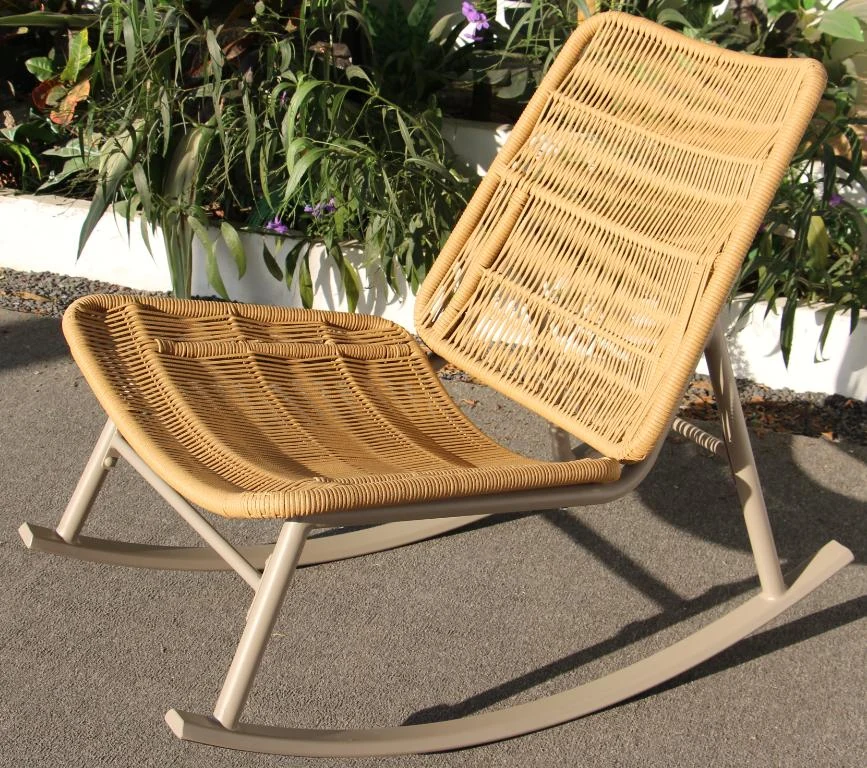 SV-F0256 Outdoor Rocking Chair